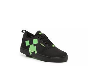 vans heelys