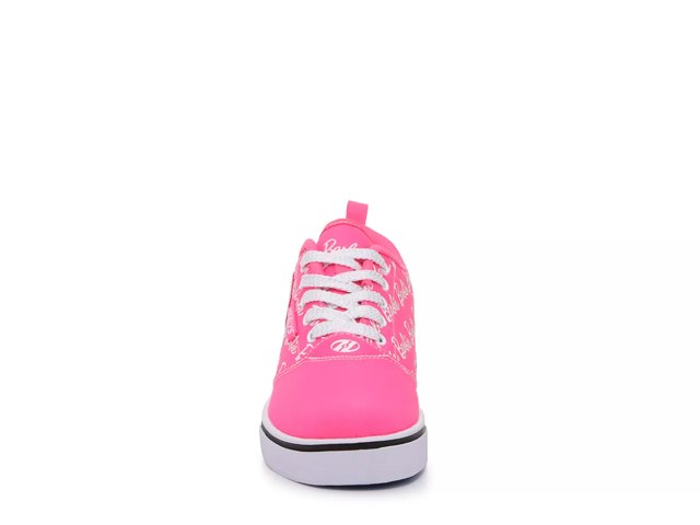 Heelys Pro 20 Barbie Skate Shoe - Kids' - Free Shipping | DSW