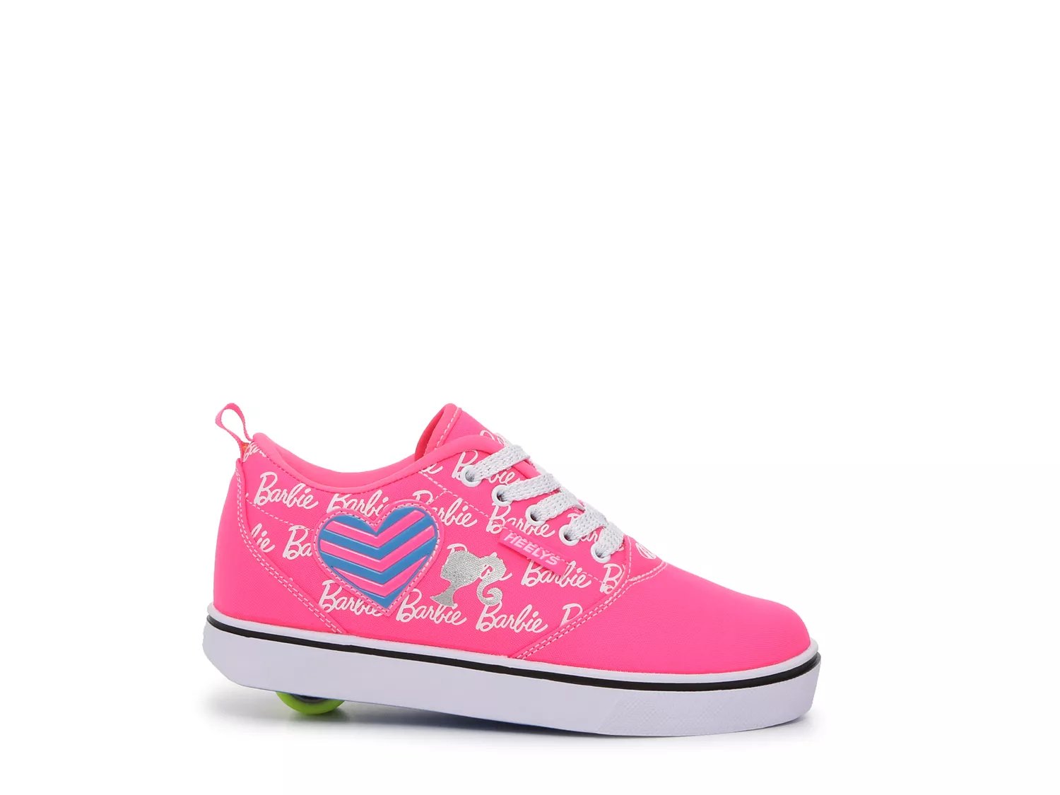 Pro 20 Barbie Skate Shoe - Kids'