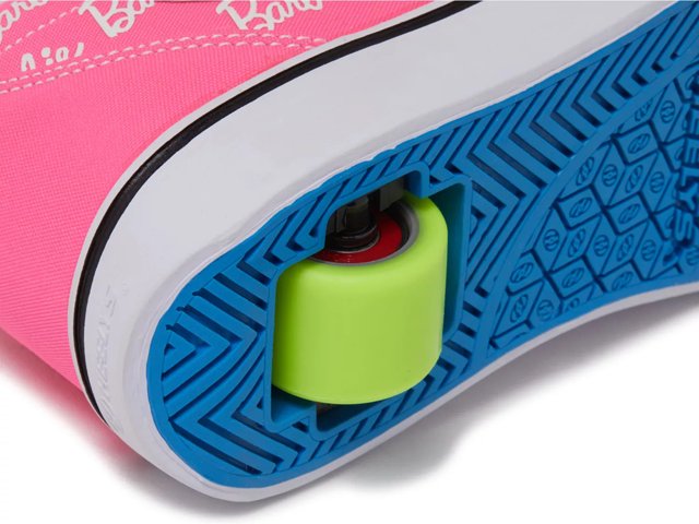 Heelys big kid size chart shop