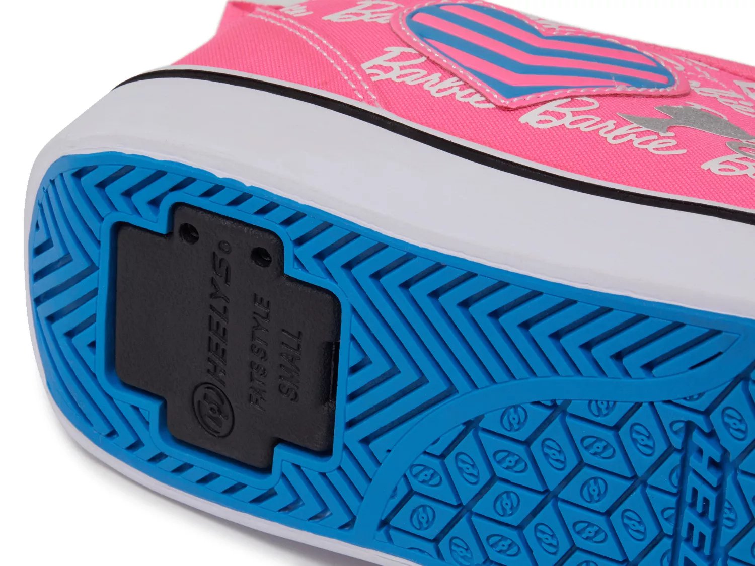 Pro 20 Barbie Skate Shoe - Kids'