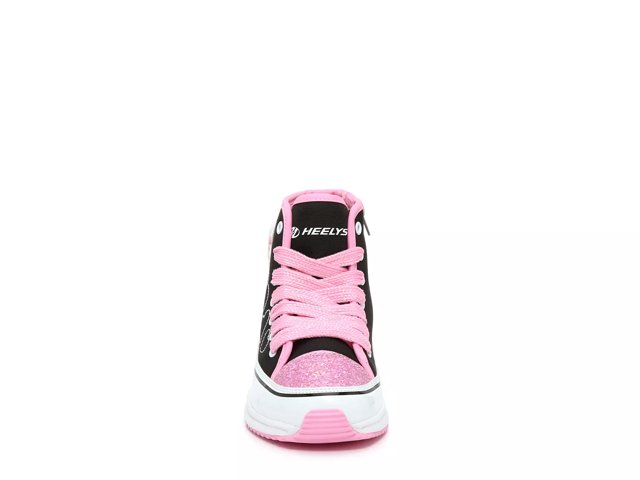 Converse heelys for girls store