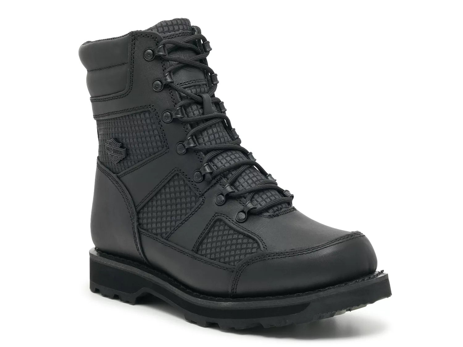 Harley-Davidson Lensfield Boot - Free Shipping | DSW