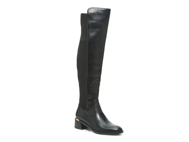 Dsw over the knee boots unisa deals