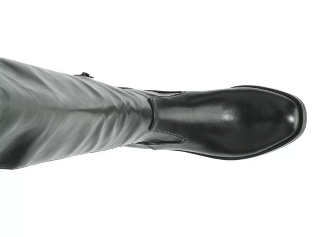Unisa tall black new arrivals boots