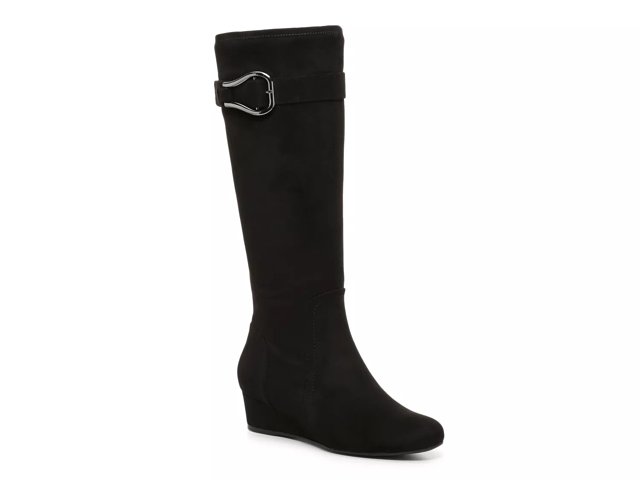 Impo wedge bootie new arrivals