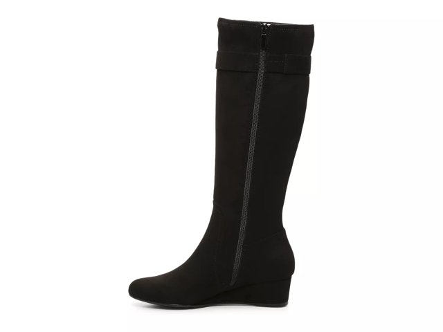 Impo wedge discount boots