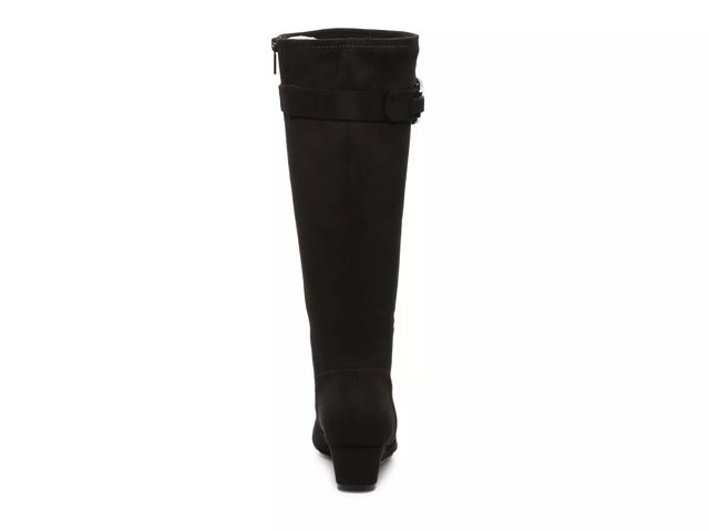 Impo white boots 2025