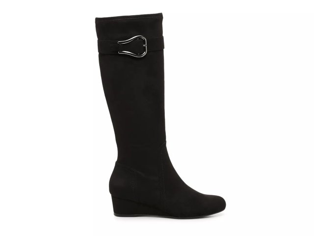 Impo hotsell suede boots