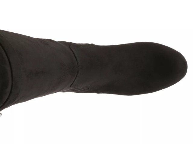 Impo black clearance suede boots