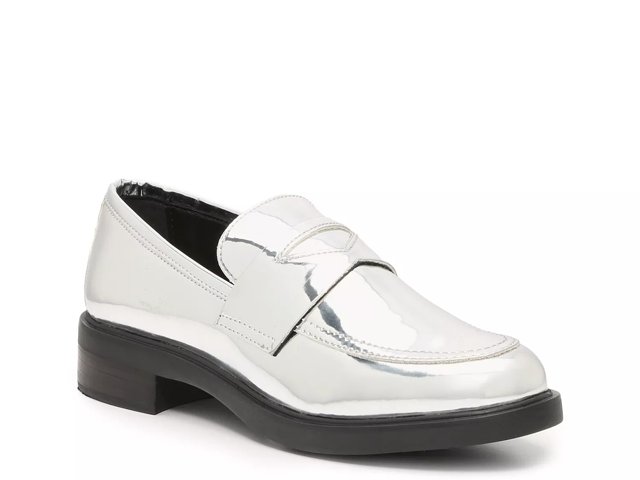 Dsw dress shoes silver outlet