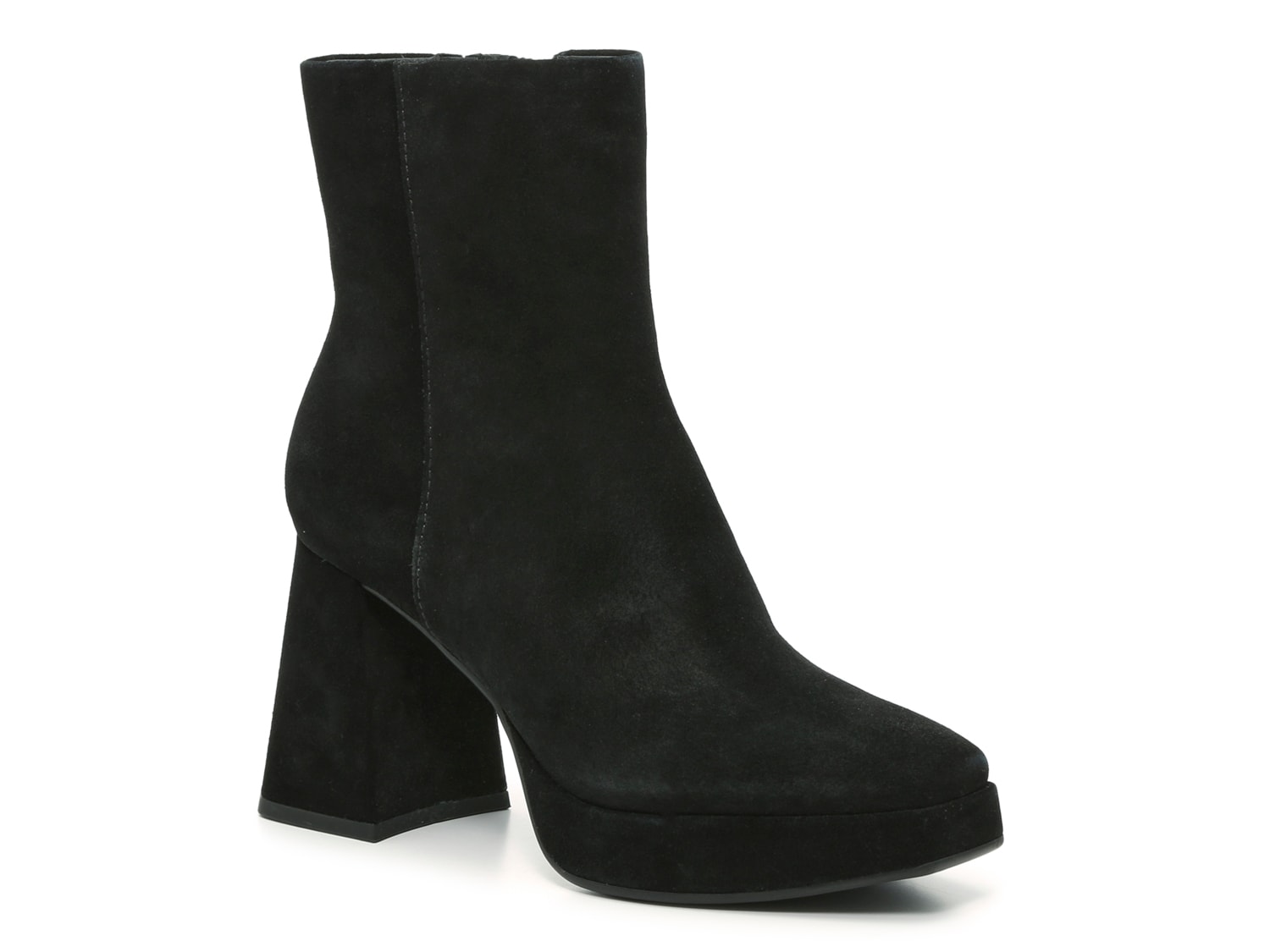 Dolce Vita Gracie Platform Bootie - Free Shipping | DSW