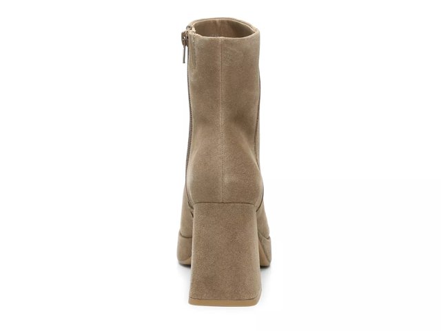 prym platform bootie dolce vita