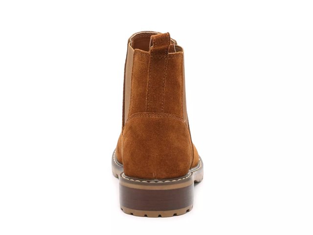 Dsw steve madden chelsea boots outlet