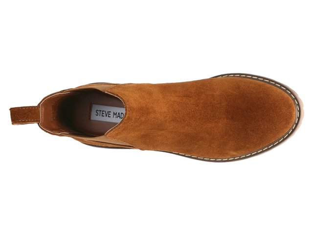 Steve Madden Thyra Chelsea Bootie