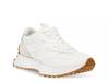 Campo Retro Jogger Sneaker - Women's White view