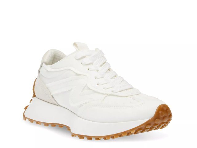 Steve madden outlet platform sneakers dsw