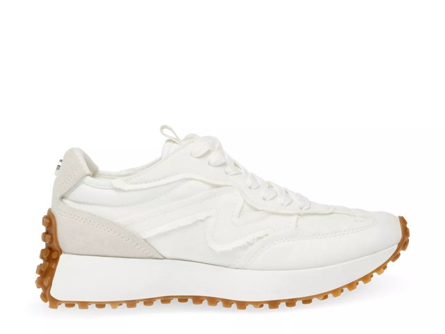 Steve Madden Campo Retro Jogger Sneaker Women s