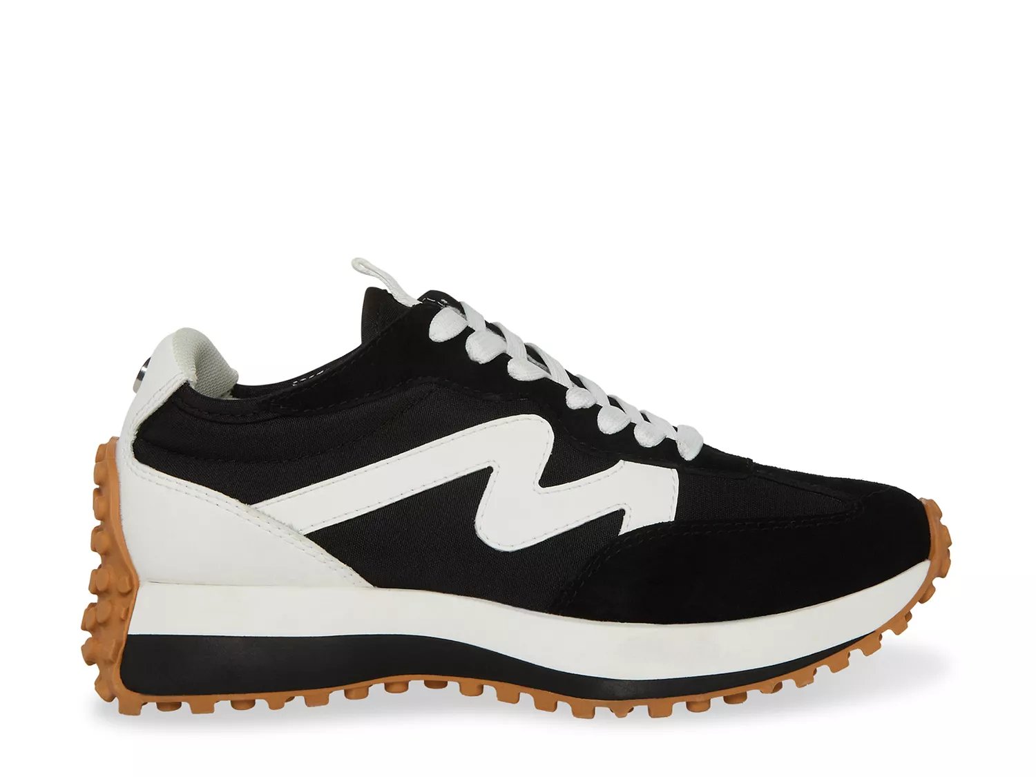 Campo Retro Jogger Sneaker