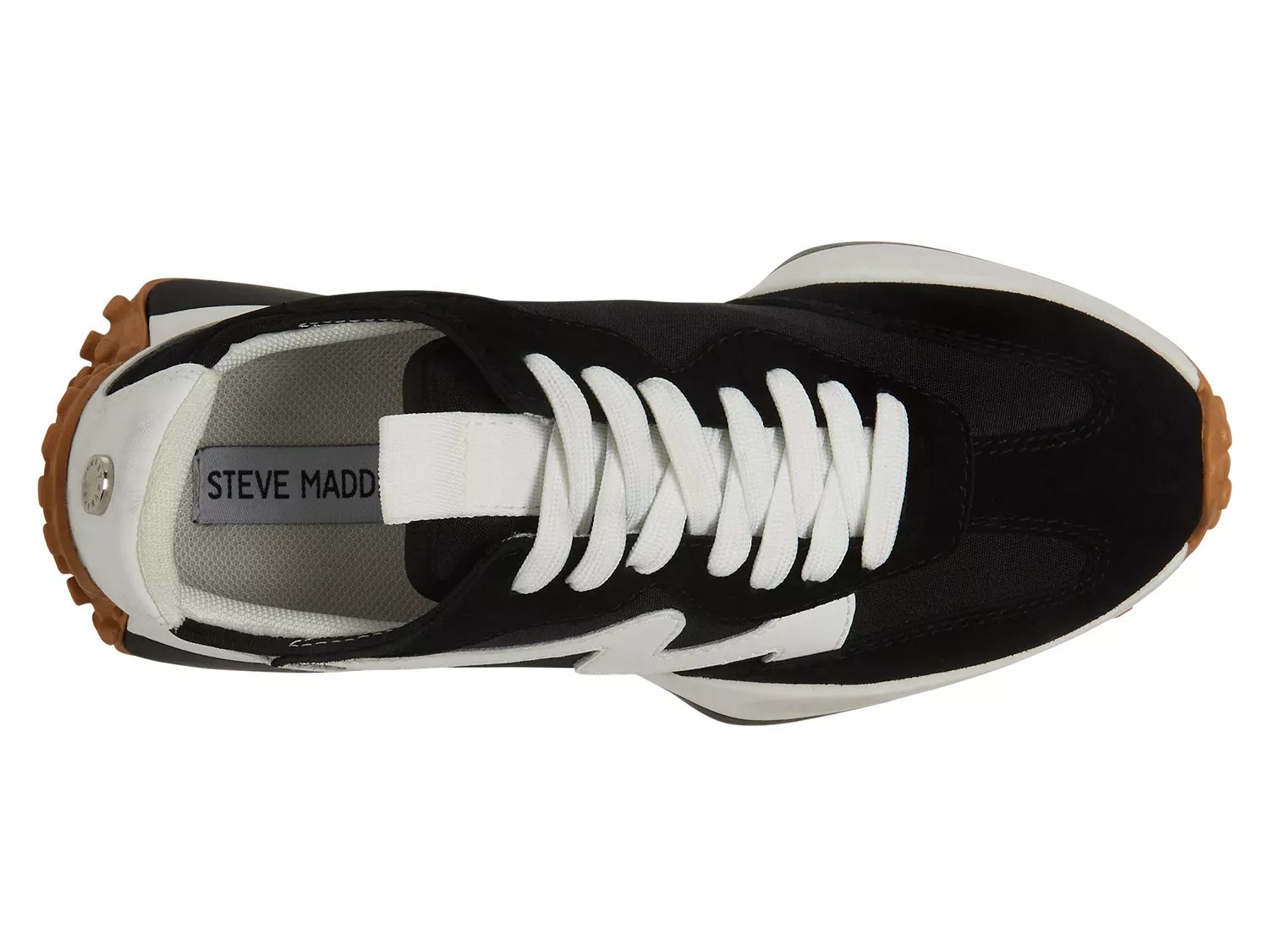 Campo Retro Jogger Sneaker