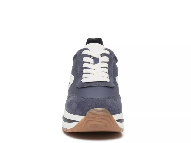Steve Madden Rueben Platform Sneaker Women s