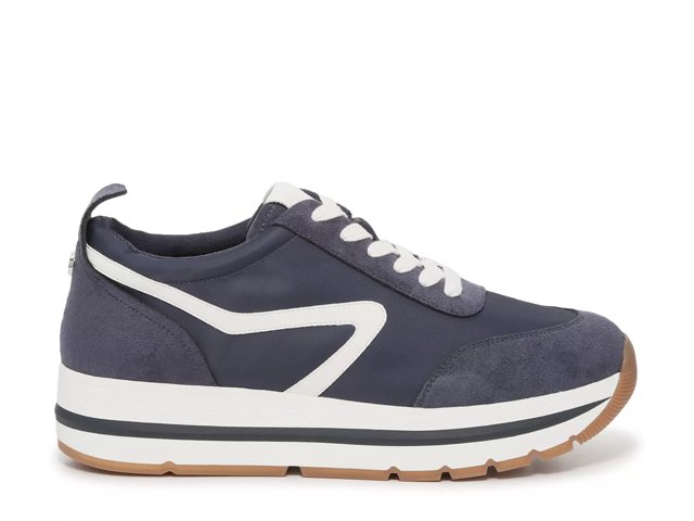 Steve madden platform sneakers dsw sales
