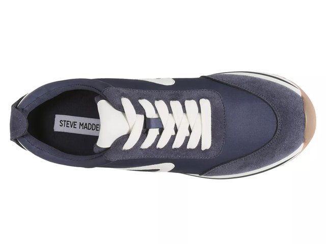 Dsw steve madden tennis shoes discount