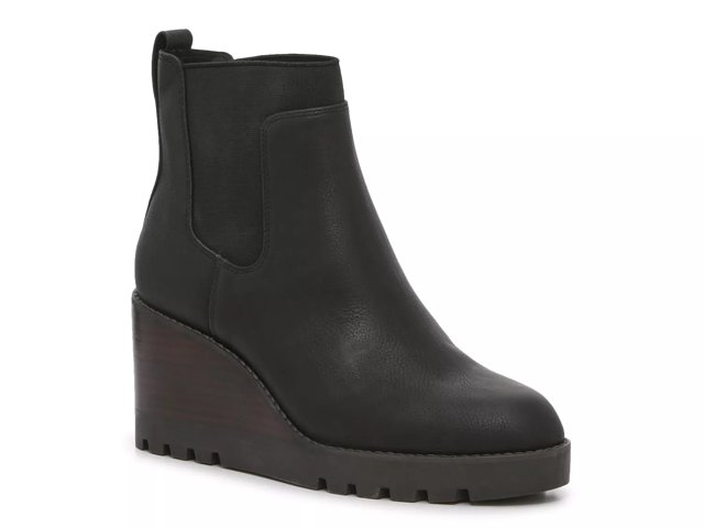 Crown vintage mardesich bootie online