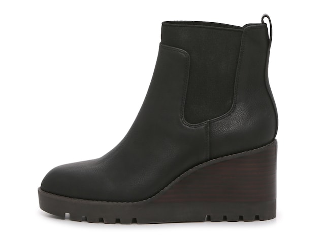 Crown Vintage Marleen Wedge Chelsea Boot - Free Shipping | DSW