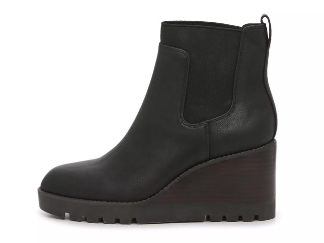 Chelsea boots wedge new arrivals