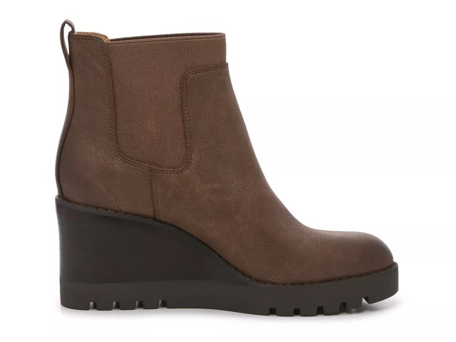 Crown vintage mason bootie best sale