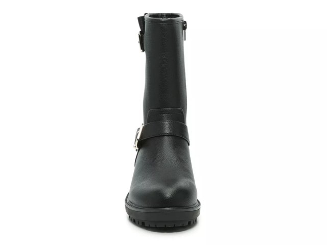 Kelly Katie Timia Moto Bootie Free Shipping DSW
