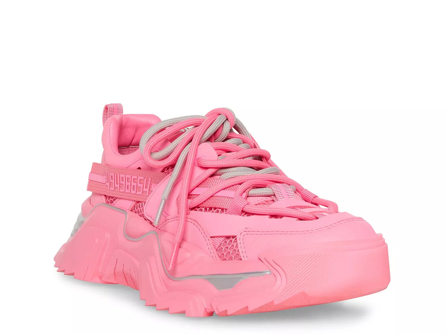 Steve Madden Power Sneaker - Free Shipping | DSW