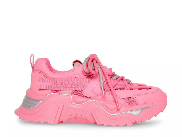 Steve Madden Power Sneaker
