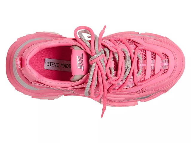 Steve madden sneakers dsw discount