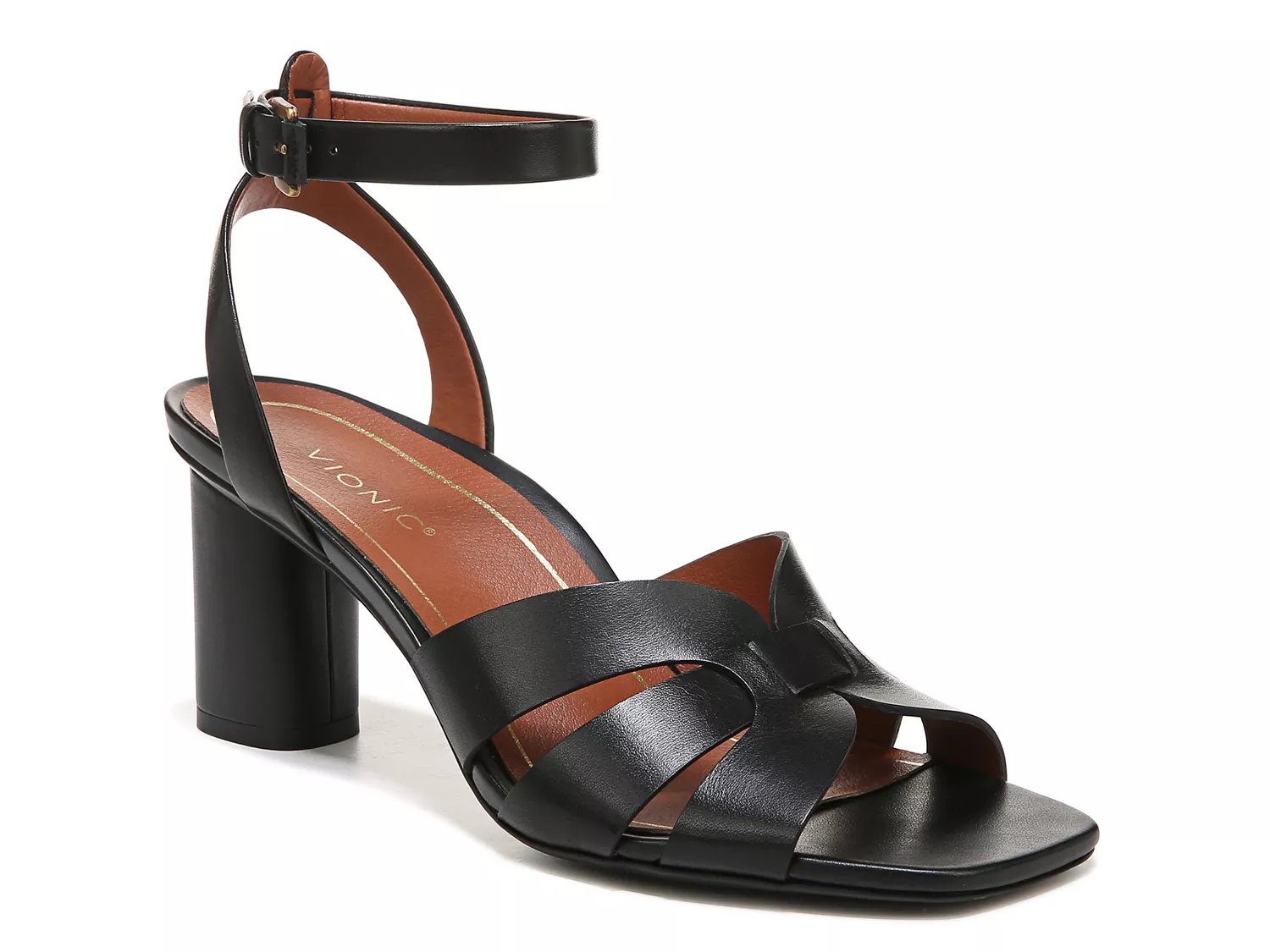 Vionic Marrin Sandal - Free Shipping | DSW