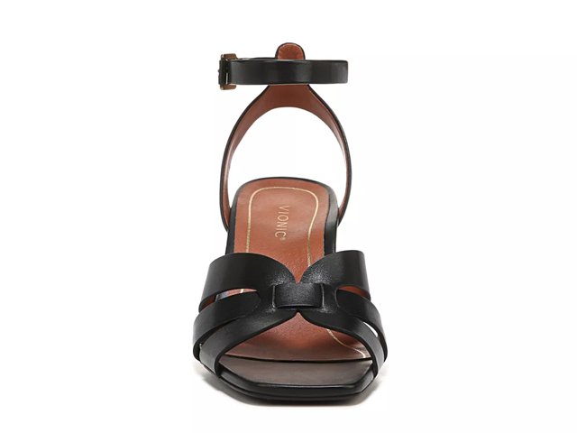 Vionic adriane discount women's strap sandal