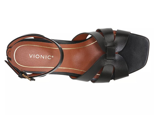 Vionic adriane women's strap sandal sale