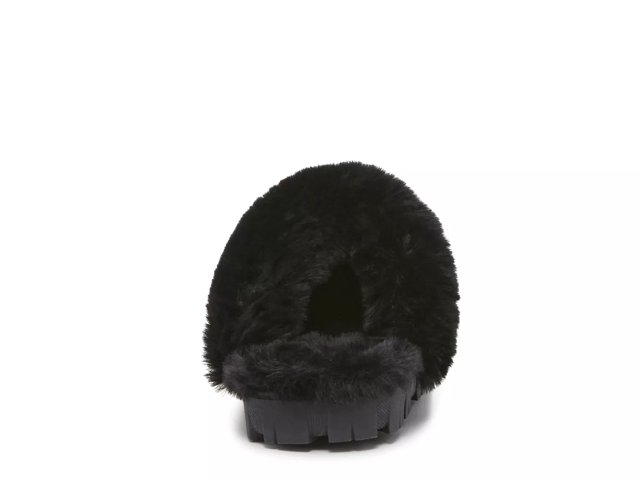 Dsw fluffy slippers shop