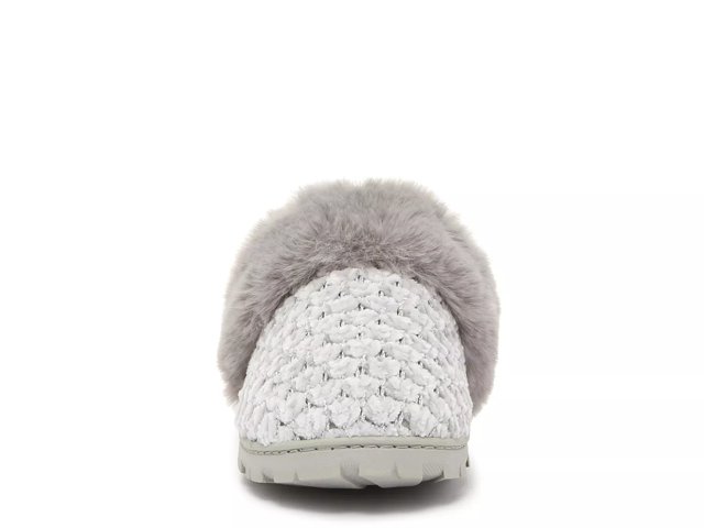 Kelly Katie Kennedy Slipper