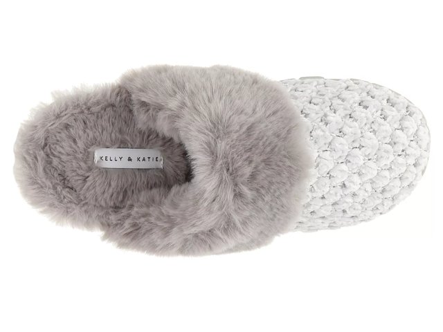 Dsw kelly and cheap katie slippers