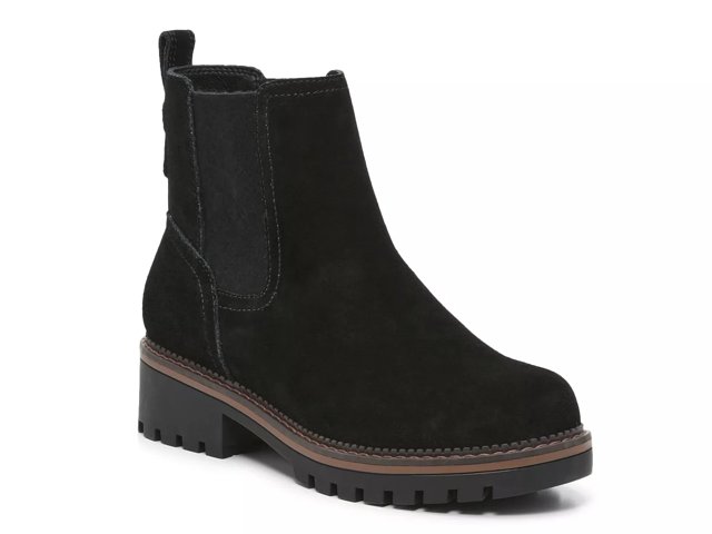 Crown Vintage Karina Chelsea Bootie Free Shipping DSW
