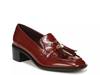 Franco sarto hot sale red shoes