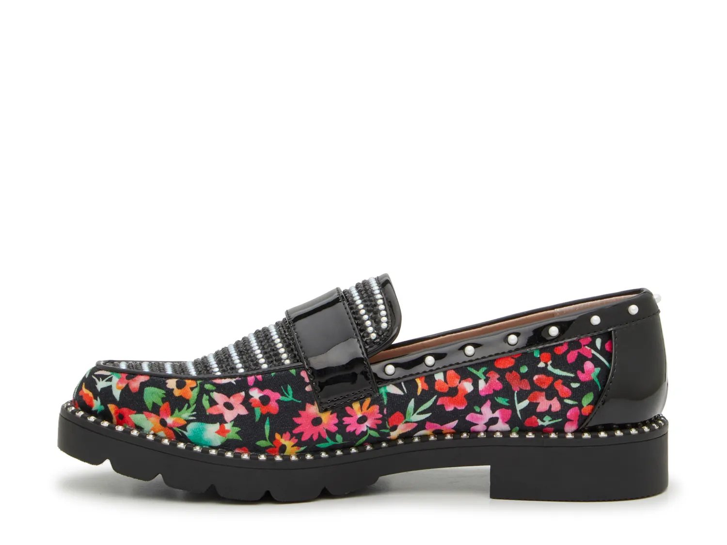 Braylon Loafer