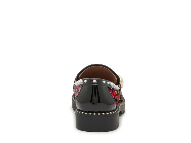 Betsey Johnson Braylon Loafer - Free Shipping | DSW