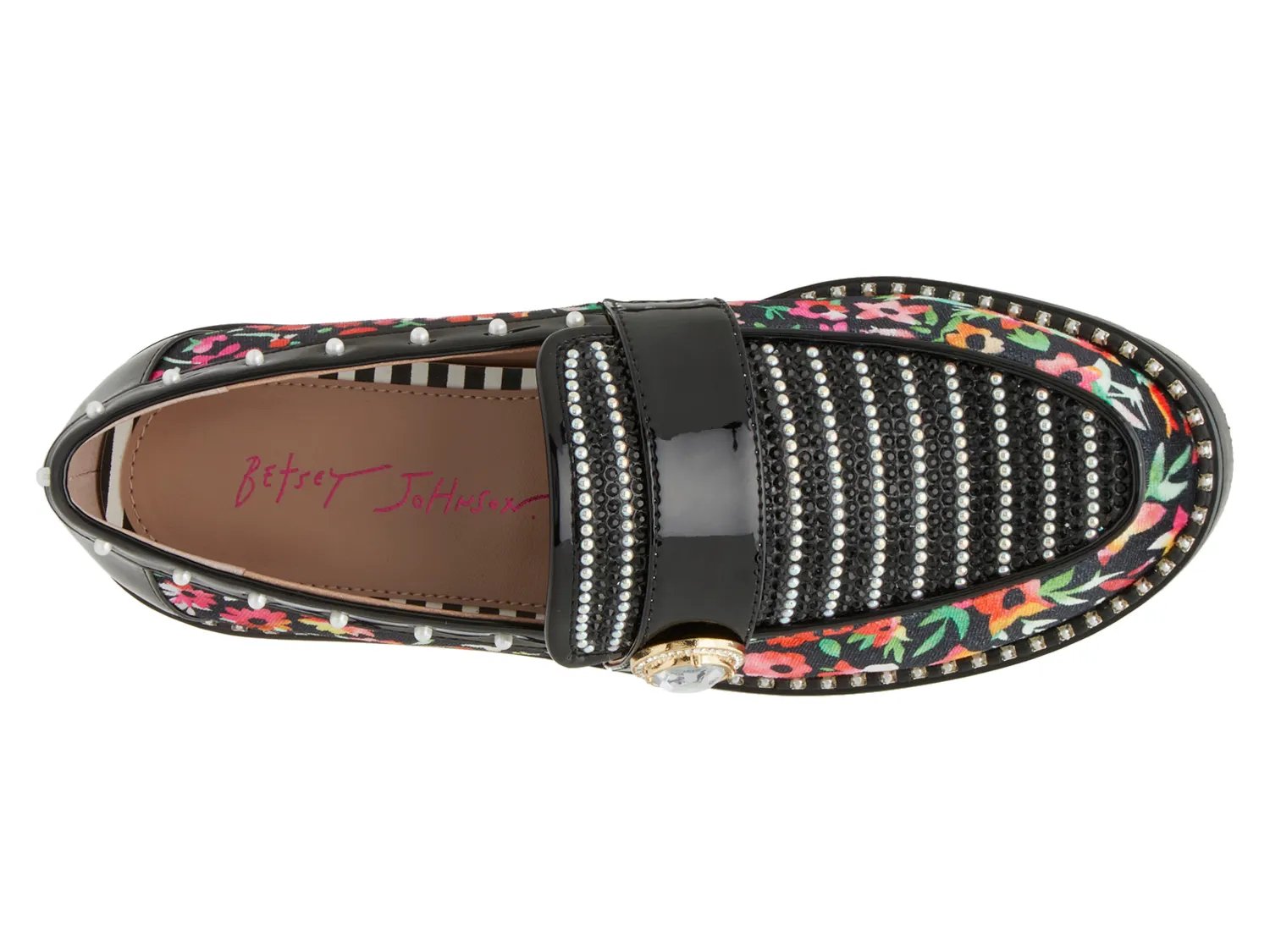 Braylon Loafer