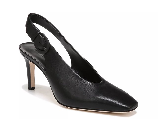 Dsw slingback best sale pumps