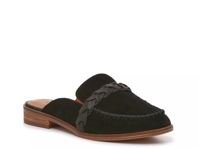 Lucky brand loafer best sale