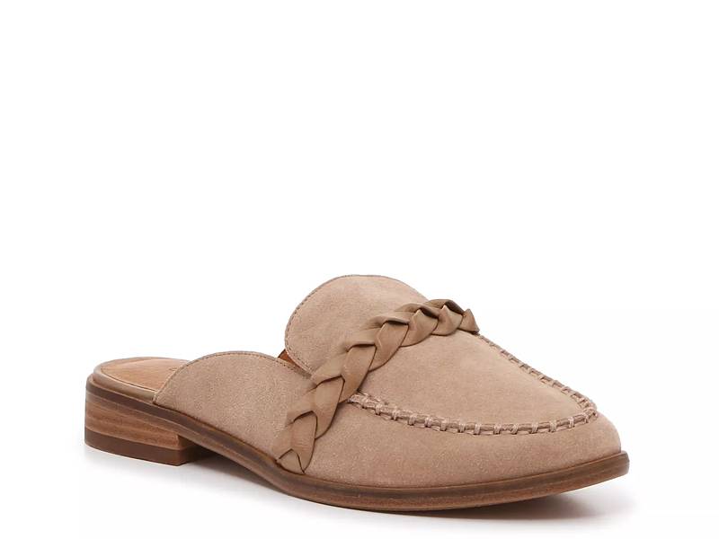 Franco Sarto Duval Mule - Free Shipping | DSW