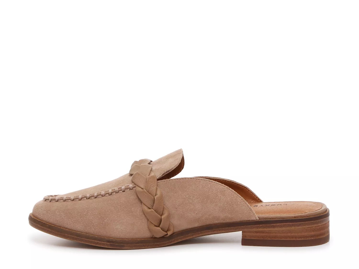 Panlin Mule